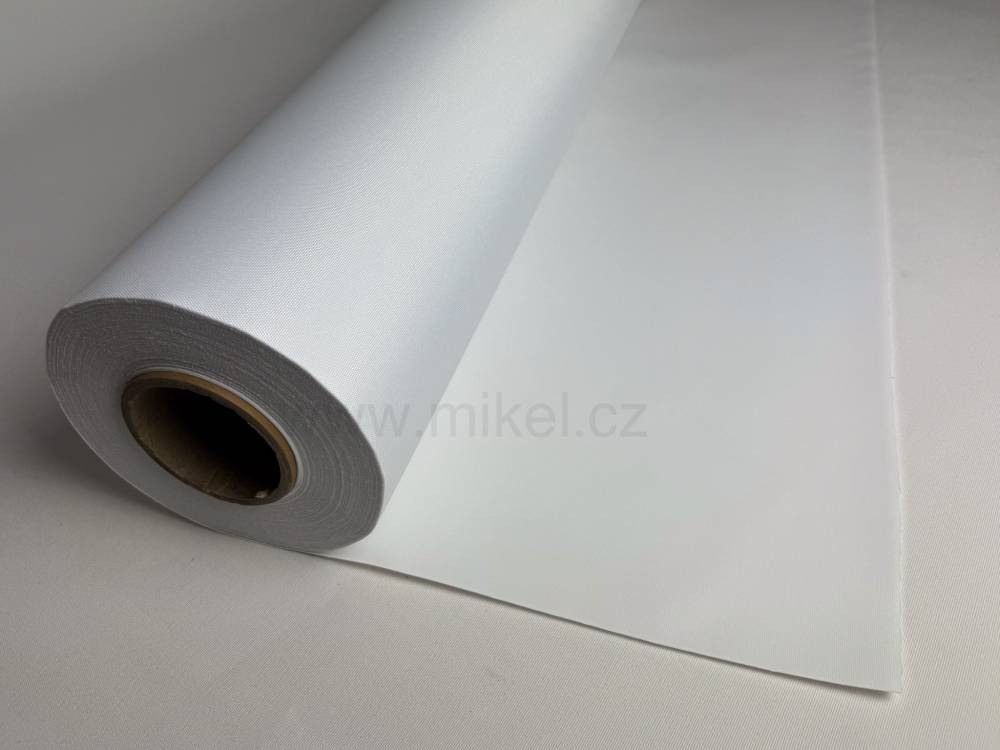 100% polyesterová tkanina 270g/m2, š 160cm